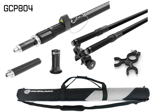 Rts Rods RTS Bipod & Rod Kit - Carbon Fiber – BuildingPoint Store