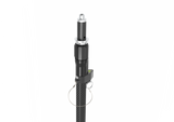 Robotic Total Station Rod - Carbon Fiber