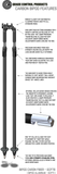Bipod - Carbon Fiber