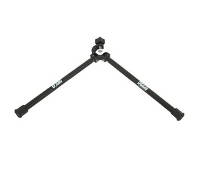 12 inch Open Clamp Bipod